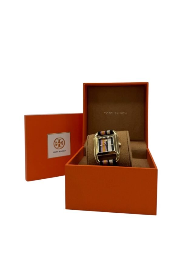 TORY BURCH - WATCH STRIPES - Image 13
